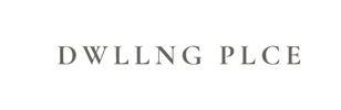 DWLLNG PLCE - Home